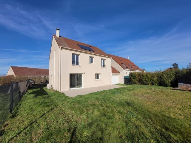 Ablis Vente Maison 78