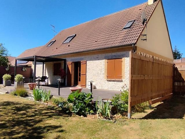 Ablis Vente Maison 78