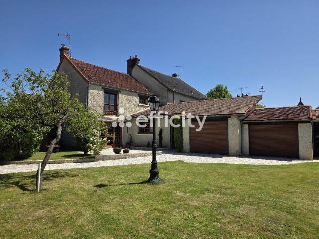Ablis Vente Maison 78