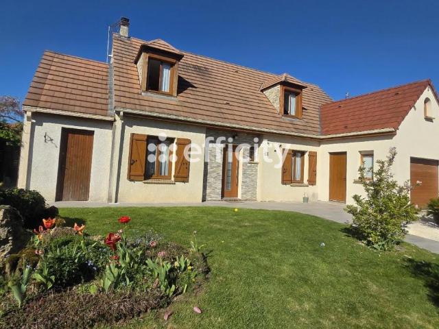 Ablis Vente Maison 78