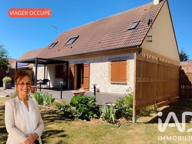 Ablis Vente Maison 78