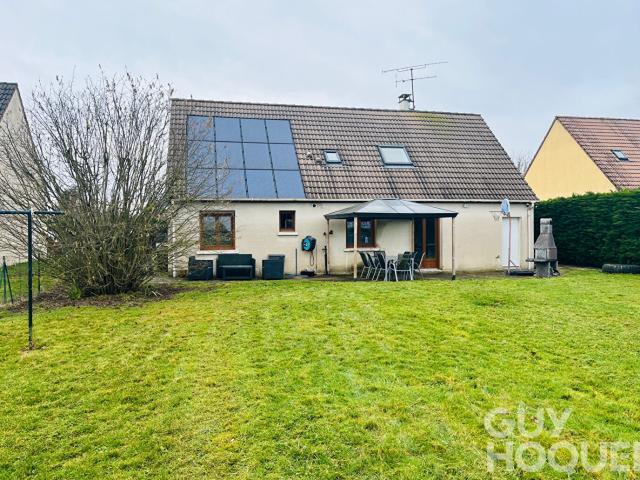 Ablis Vente Maison 78