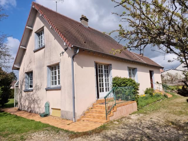 Ablis Vente Maison 78