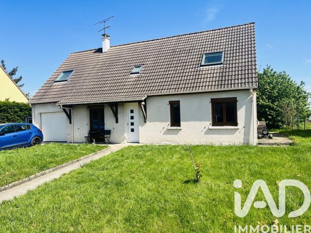 Ablis Vente Maison 78