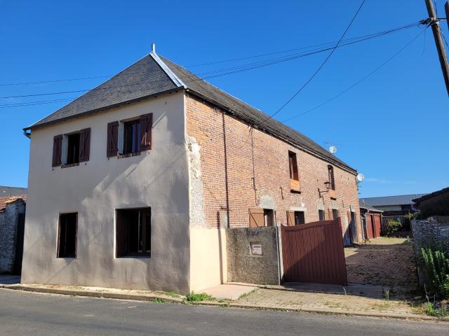 Ablis Vente Maison 78