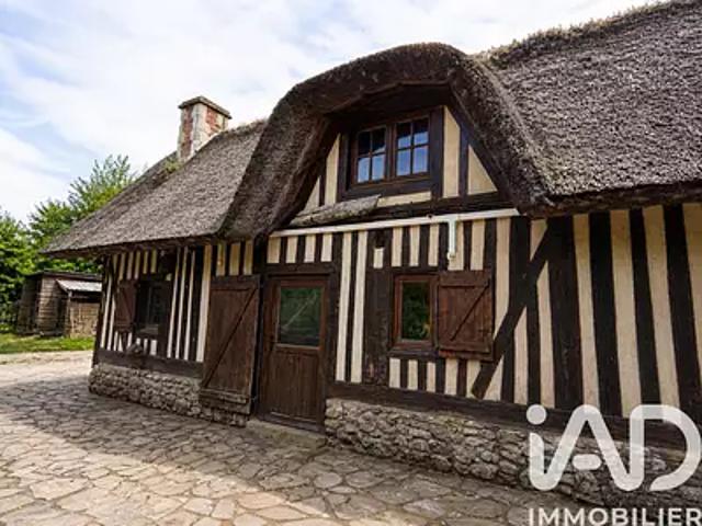 Ablon 14600 Achat / Vente maison 2 pièces t2
