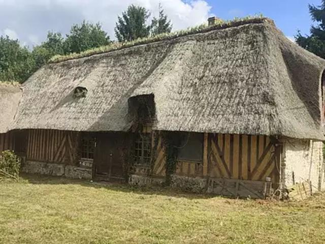 Ablon 14600 Achat / Vente maison 7 pièces t7