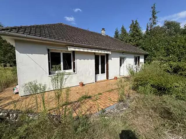 Ablon 14600 Achat / Vente maison 4 pièces t4