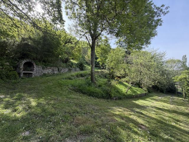 Ablon Vente Maison 14