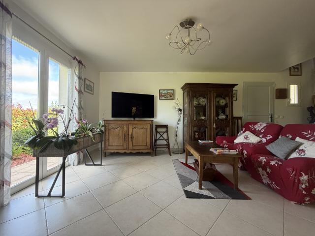 Ablon Vente Maison 14