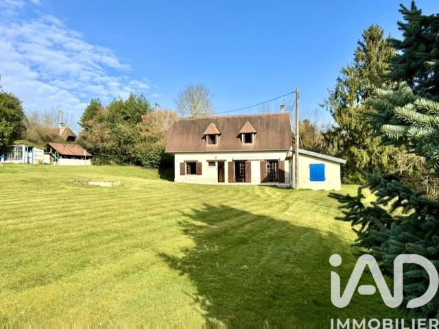 Ablon Vente Maison 14