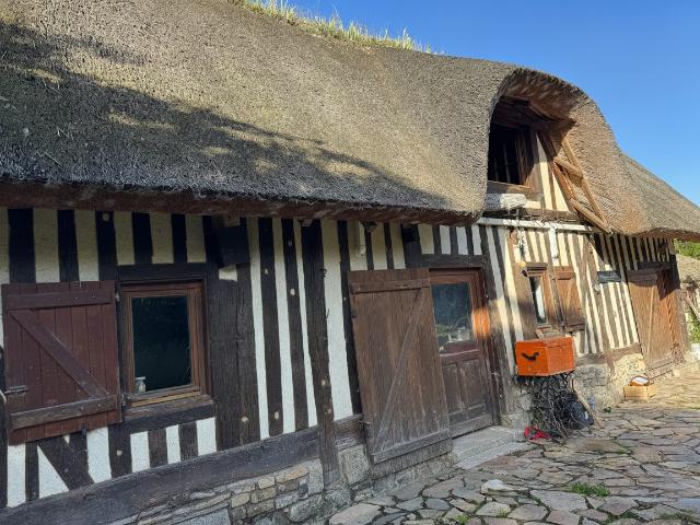 Ablon Vente Maison 14