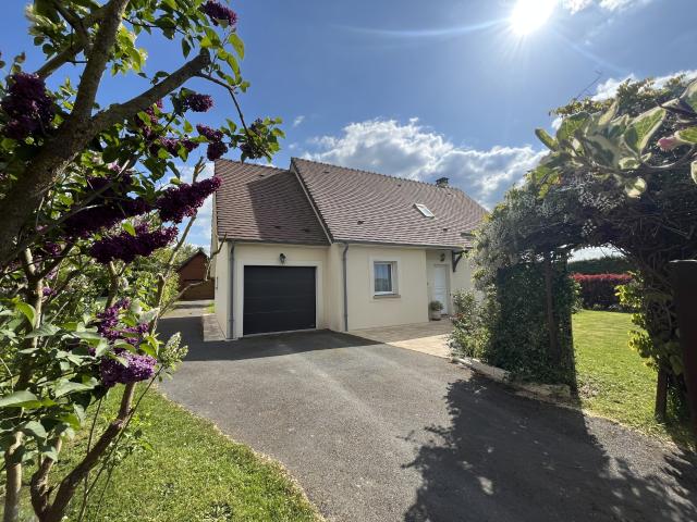 Ablon Vente Maison 14