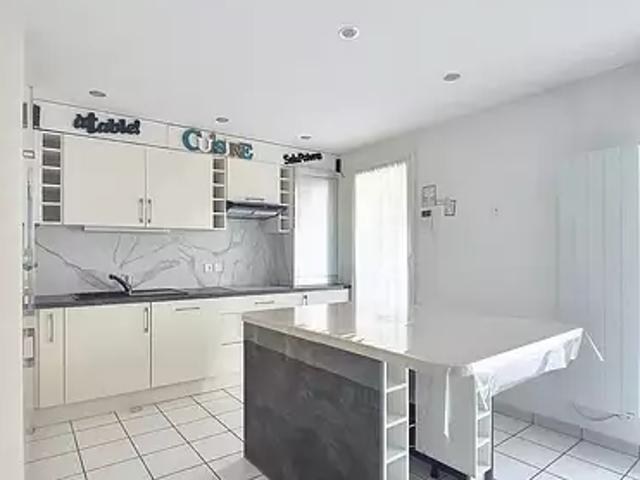 Ablon sur Seine 94480 Achat / Vente appartement 3 pièces t3