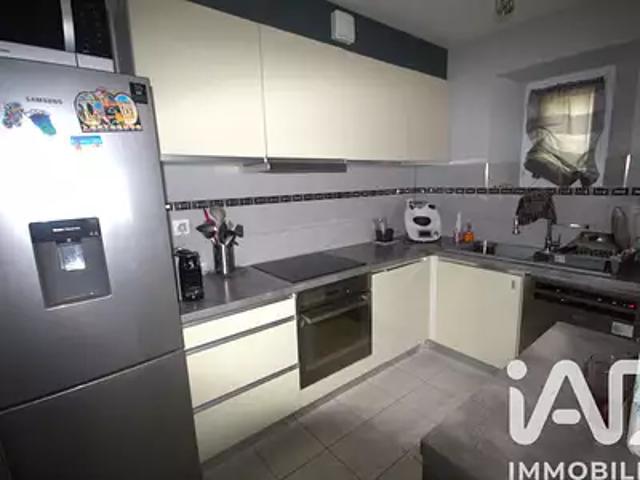 Ablon sur Seine 94480 Achat / Vente appartement 4 pièces t4