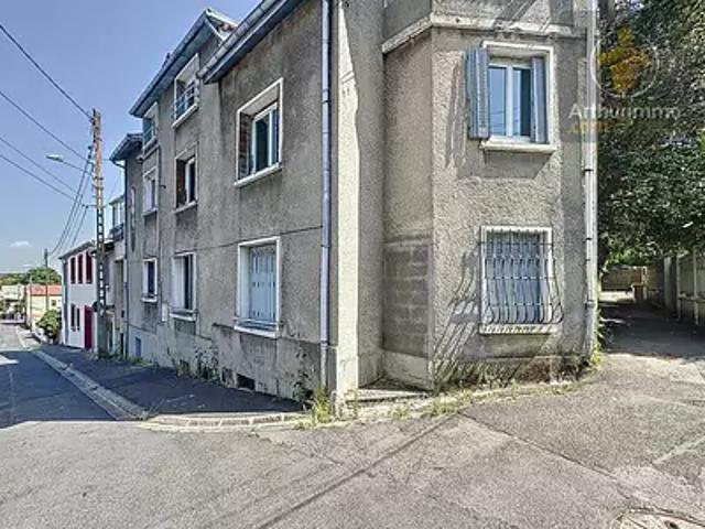 Ablon sur Seine 94480 Achat / Vente immeuble