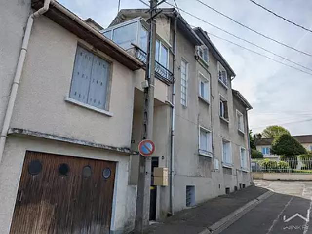 Ablon sur Seine 94480 Achat / Vente immeuble