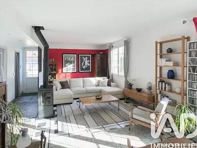 Ablon sur Seine 94480 Achat / Vente maison 6 pièces t6