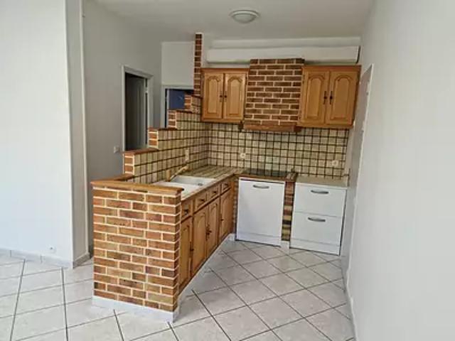 Ablon sur Seine 94480 Location appartement 2 pièces t2