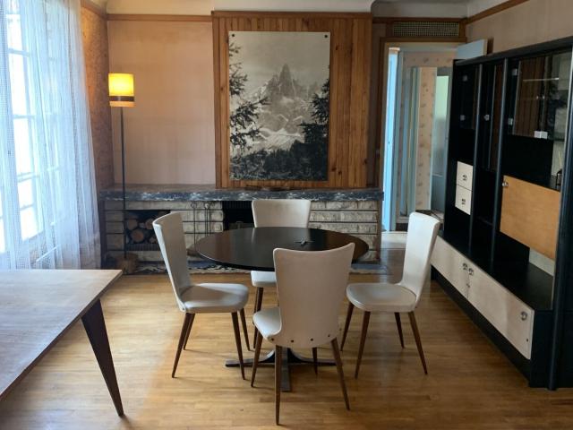 Ablon sur Seine Vente Appartement 94