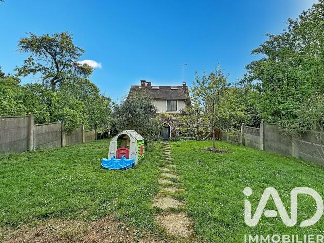 Ablon sur Seine Vente Appartement 94