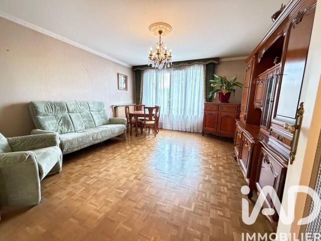 Ablon sur Seine Vente Appartement 94