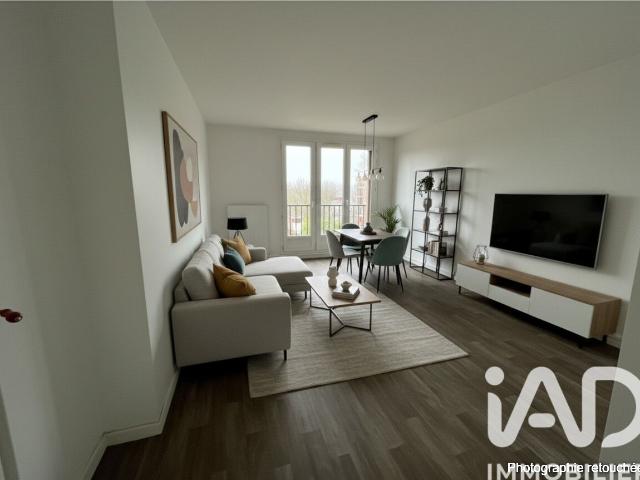 Ablon sur Seine Vente Appartement 94