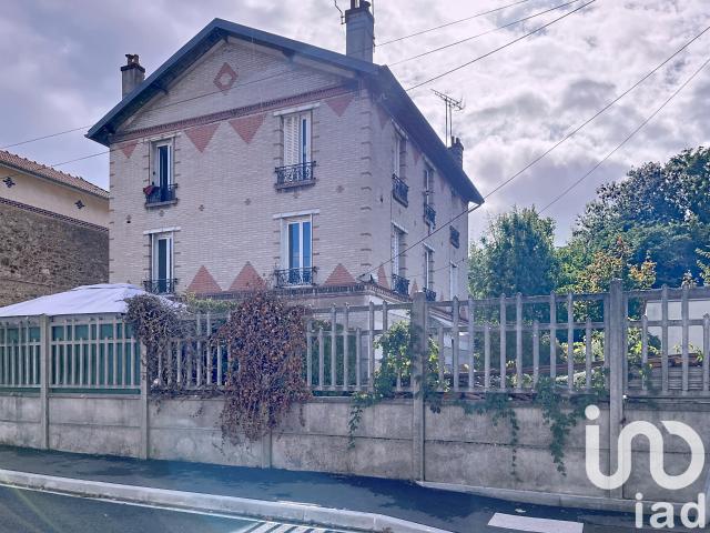Ablon sur Seine Vente Appartement 94