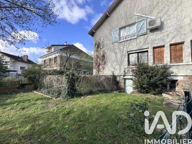Ablon sur Seine Vente Appartement 94