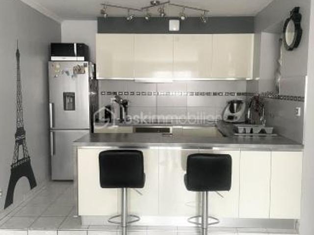 Ablon sur Seine Vente Duplex/triplex 94