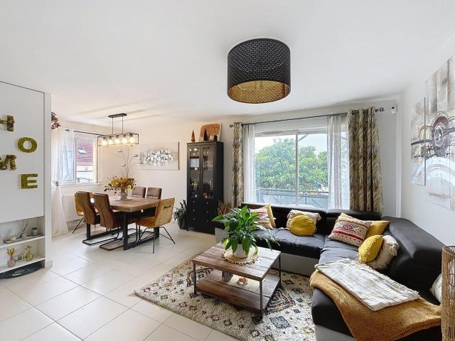 Ablon sur Seine Vente Maison 94