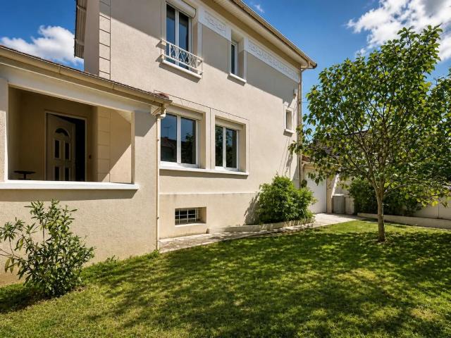 Ablon sur Seine Vente Maison 94