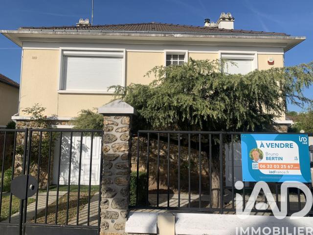 Ablon sur Seine Vente Maison 94