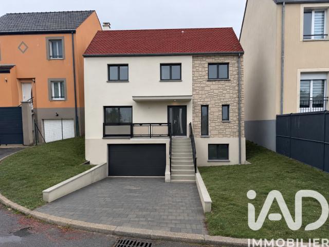 Ablon sur Seine Vente Terrain 94