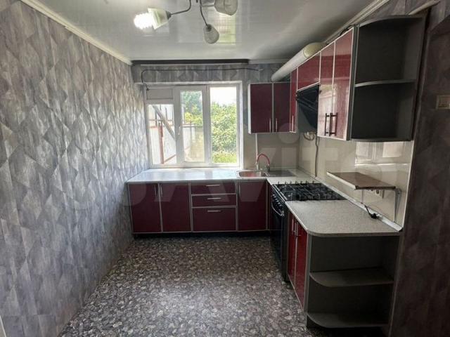 Яблоновский пгт, Краснодарская ул,54