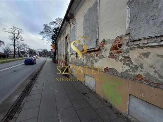Abp. Antoniego Juliana Nowowiejskiego 320 m², Płock