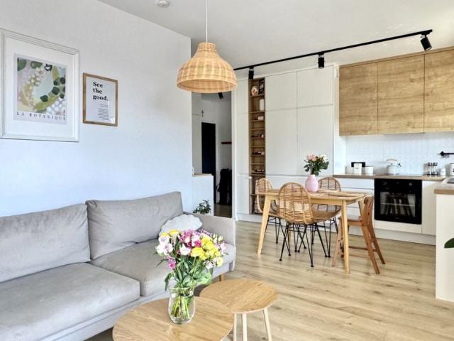 Abp. Walentego Dymka 194 85 m², Poznań