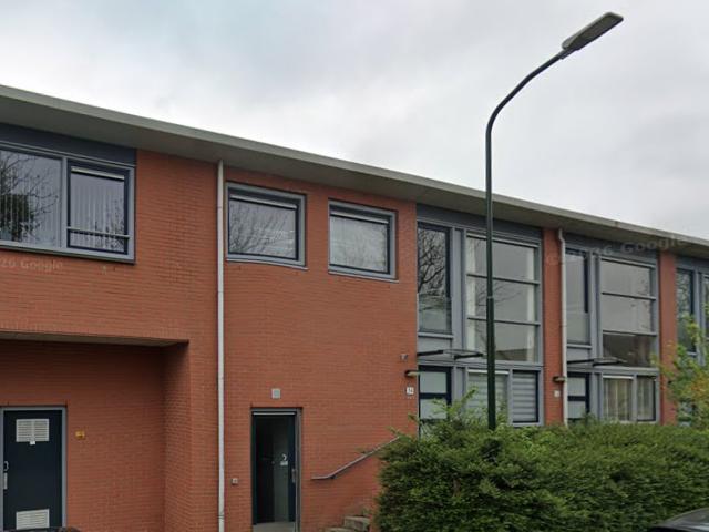 Abraham du Bois hof 36