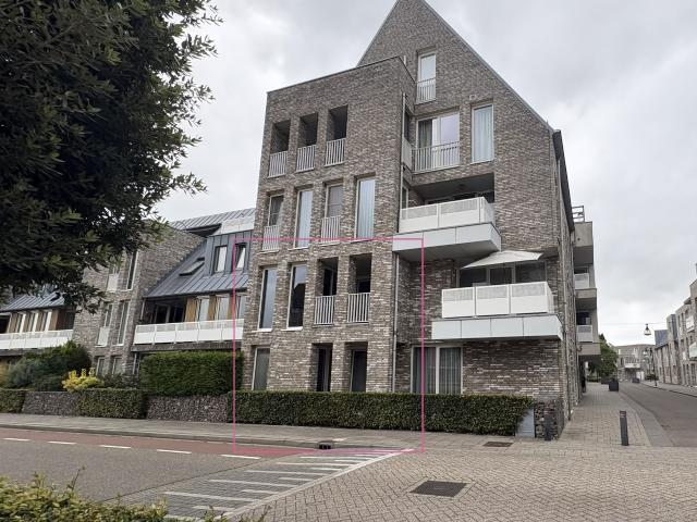 Abraham Kampstraat 5