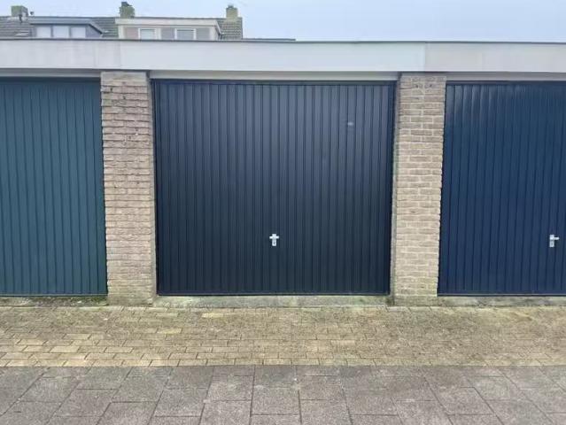 Abraham Rademakerstraat 12 BGARA Ouderkerk aan de Amstel