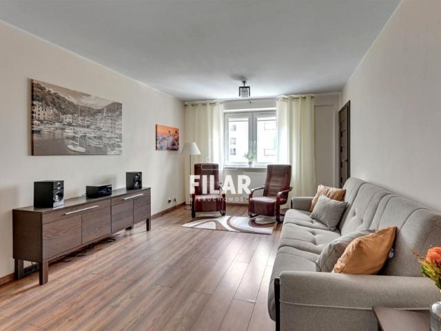 Abrahama 44 m², Gdynia