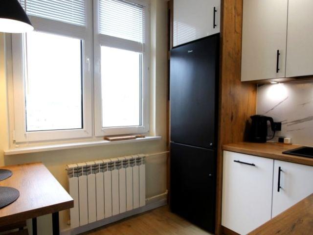 Abrahama 46 m², Gdynia