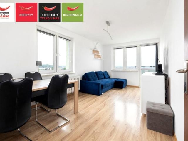 Abrahama 54 m², Rumia