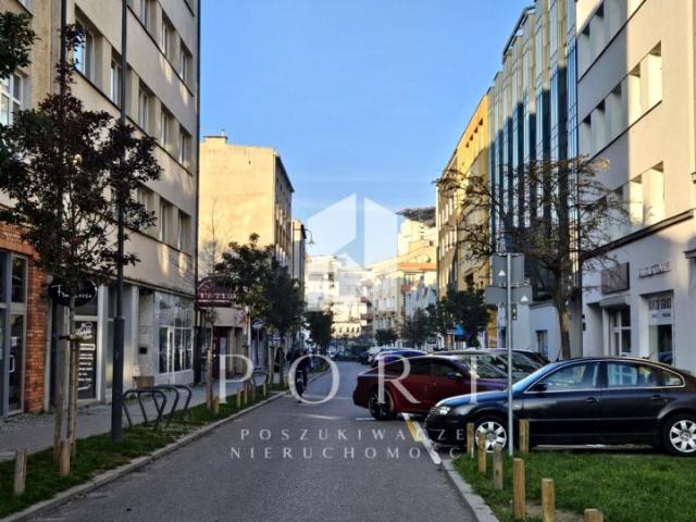 Abrahama 62 m², Gdynia