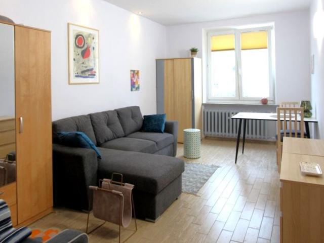 Abrahama 33 m², Gdynia