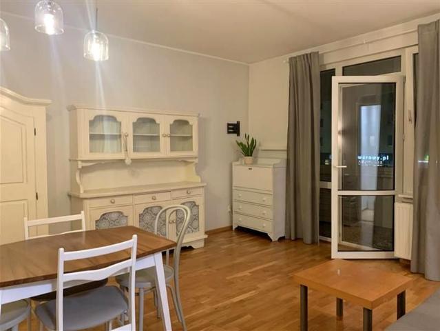Abrahama Antoniego 37 m², Gdynia