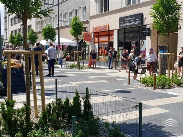 Abrahama Antoniego 45,50 m², Gdynia