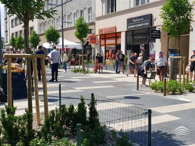 Abrahama Antoniego 49,30 m², Gdynia
