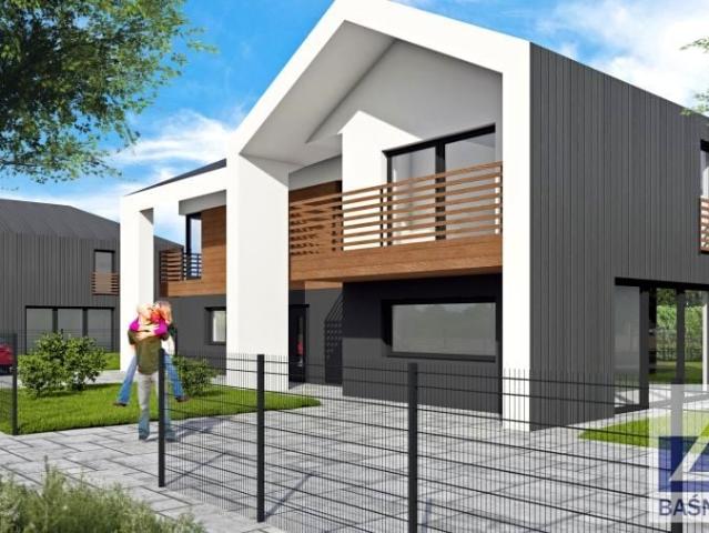 Abramowicka 112,35 m², Lublin