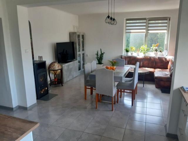 Abramowicka 180 m², Lublin